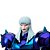 Action Figure Thor de Phecda Cloth Myth EX, Cavaleiros do Zodíaco - Bandai - Imagem 11