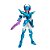Action Figure Alberich De Megrez Cloth Myth EX, Cavaleiros do Zodíaco - Bandai - Imagem 6