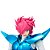 Action Figure Alberich De Megrez Cloth Myth EX, Cavaleiros do Zodíaco - Bandai - Imagem 9