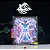 Action Figure Alberich De Megrez Cloth Myth EX, Cavaleiros do Zodíaco - Bandai - Imagem 5