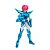 Action Figure Alberich De Megrez Cloth Myth EX, Cavaleiros do Zodíaco - Bandai - Imagem 7