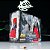 Action Figure Hilda de Polaris Revival Cloth Myth, Cavaleiros do Zodíaco - Bandai - Imagem 3