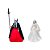 Action Figure Hilda de Polaris Revival Cloth Myth, Cavaleiros do Zodíaco - Bandai - Imagem 1