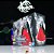 Action Figure Hilda de Polaris Revival Cloth Myth, Cavaleiros do Zodíaco - Bandai - Imagem 4