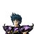 Action Figure Shura de Capricórnio Renegado Cloth Myth EX, Cavaleiros do Zodíaco - Bandai - Imagem 17