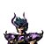 Action Figure Shura de Capricórnio Renegado Cloth Myth EX, Cavaleiros do Zodíaco - Bandai - Imagem 16