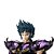 Action Figure Shura de Capricórnio Renegado Cloth Myth EX, Cavaleiros do Zodíaco - Bandai - Imagem 18