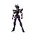 Action Figure Shura de Capricórnio Renegado Cloth Myth EX, Cavaleiros do Zodíaco - Bandai - Imagem 1