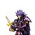 Action Figure Saga de Gêmeos Renegado Cloth Myth EX, Cavaleiros do Zodíaco - Bandai - Imagem 13