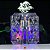 Action Figure Saga de Gêmeos Renegado Cloth Myth EX, Cavaleiros do Zodíaco - Bandai - Imagem 3