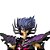 Action Figure Mascara da Morte de Câncer Renegado Cloth Myth EX, Cavaleiros do Zodíaco - Bandai - Imagem 18