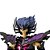 Action Figure Mascara da Morte de Câncer Renegado Cloth Myth EX, Cavaleiros do Zodíaco - Bandai - Imagem 17