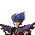 Action Figure Mascara da Morte de Câncer Renegado Cloth Myth EX, Cavaleiros do Zodíaco - Bandai - Imagem 19