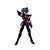 Action Figure Mascara da Morte de Câncer Renegado Cloth Myth EX, Cavaleiros do Zodíaco - Bandai - Imagem 15