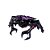 Action Figure Mascara da Morte de Câncer Renegado Cloth Myth EX, Cavaleiros do Zodíaco - Bandai - Imagem 20