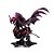 Action Figure Radamanthys de Wyvern Espectro Cloth Myth EX, Cavaleiros do Zodíaco - Bandai - Imagem 16