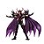 Action Figure Radamanthys de Wyvern Espectro Cloth Myth EX, Cavaleiros do Zodíaco - Bandai - Imagem 17