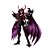 Action Figure Radamanthys de Wyvern Espectro Cloth Myth EX, Cavaleiros do Zodíaco - Bandai - Imagem 1