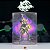 Action Figure Loki, o Deus Maligno Cloth Myth EX, Cavaleiros do Zodíaco - Bandai - Imagem 10
