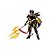 Action Figure Loki, o Deus Maligno Cloth Myth EX, Cavaleiros do Zodíaco - Bandai - Imagem 15