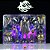 Action Figure Loki, o Deus Maligno Cloth Myth EX, Cavaleiros do Zodíaco - Bandai - Imagem 4