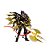 Action Figure Loki, o Deus Maligno Cloth Myth EX, Cavaleiros do Zodíaco - Bandai - Imagem 16