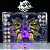 Action Figure Loki, o Deus Maligno Cloth Myth EX, Cavaleiros do Zodíaco - Bandai - Imagem 6