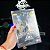 Action Figure Loki, o Deus Maligno Cloth Myth EX, Cavaleiros do Zodíaco - Bandai - Imagem 8