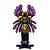 Action Figure Hypnos Deus do Sono Cloth Myth EX, Cavaleiros do Zodíaco - Bandai - Imagem 15