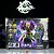 Action Figure Hypnos Deus do Sono Cloth Myth EX, Cavaleiros do Zodíaco - Bandai - Imagem 13