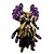 Action Figure Hypnos Deus do Sono Cloth Myth EX, Cavaleiros do Zodíaco - Bandai - Imagem 1