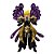 Action Figure Hypnos Deus do Sono Cloth Myth EX, Cavaleiros do Zodíaco - Bandai - Imagem 16