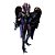 Action Figure Valentine de Harpia Surplice Cloth Myth, Cavaleiros do Zodíaco - Bandai - Imagem 20