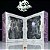 Action Figure Valentine de Harpia Surplice Cloth Myth, Cavaleiros do Zodíaco - Bandai - Imagem 9