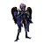 Action Figure Valentine de Harpia Surplice Cloth Myth, Cavaleiros do Zodíaco - Bandai - Imagem 19