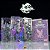 Action Figure Valentine de Harpia Surplice Cloth Myth, Cavaleiros do Zodíaco - Bandai - Imagem 2