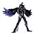 Action Figure Valentine de Harpia Surplice Cloth Myth, Cavaleiros do Zodíaco - Bandai - Imagem 18