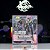 Action Figure Valentine de Harpia Surplice Cloth Myth, Cavaleiros do Zodíaco - Bandai - Imagem 11