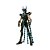 Action Figure Ritahoa de Fênix Negro Cloth Myth, Cavaleiros do Zodíaco - Bandai - Imagem 1