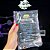 Action Figure Ritahoa de Fênix Negro Cloth Myth, Cavaleiros do Zodíaco - Bandai - Imagem 6