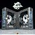 Action Figure Ritahoa de Fênix Negro Cloth Myth, Cavaleiros do Zodíaco - Bandai - Imagem 8