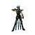 Action Figure Ritahoa de Fênix Negro Cloth Myth, Cavaleiros do Zodíaco - Bandai - Imagem 15