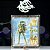 Action Figure Shion de Áries Gold Saint Cloth Myth EX, Cavaleiros do Zodíaco - Bandai - Imagem 11