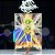 Action Figure Shion de Áries Gold Saint Cloth Myth EX, Cavaleiros do Zodíaco - Bandai - Imagem 10
