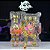 Action Figure Shion de Áries Gold Saint Cloth Myth EX, Cavaleiros do Zodíaco - Bandai - Imagem 6
