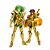 Action Figure Shion de Áries Gold Saint Cloth Myth EX, Cavaleiros do Zodíaco - Bandai - Imagem 17