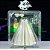 Action Figure Shion de Áries Gold Saint Cloth Myth EX, Cavaleiros do Zodíaco - Bandai - Imagem 5