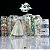 Action Figure Shion de Áries Gold Saint Cloth Myth EX, Cavaleiros do Zodíaco - Bandai - Imagem 2