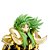 Action Figure Shion de Áries Gold Saint Cloth Myth EX, Cavaleiros do Zodíaco - Bandai - Imagem 14