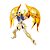 Action Figure Milo de Escorpião God Cloth Soul of Gold Cloth Myth EX, Cavaleiros do Zodíaco - Bandai - Imagem 13
